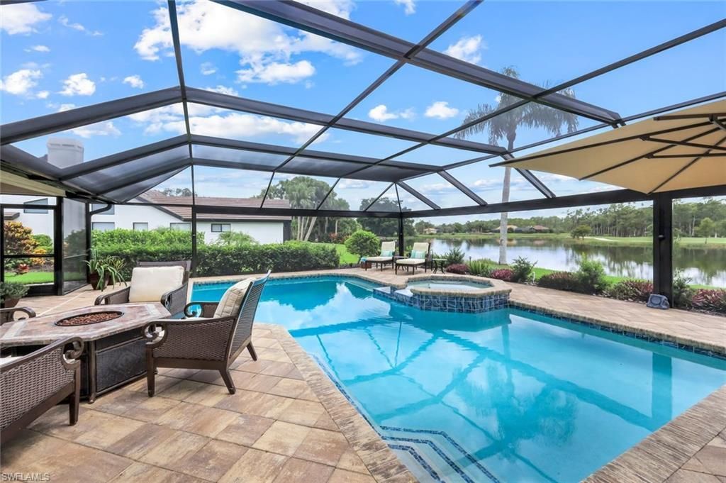 12166 Water Oak Dr, Estero, FL 33928 Photo