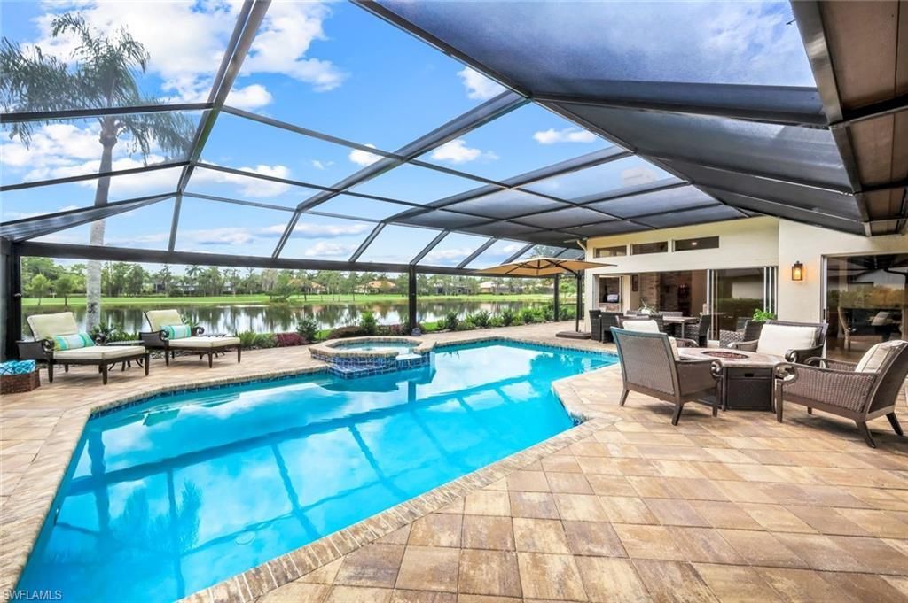 12166 Water Oak Dr, Estero, FL 33928 Photo