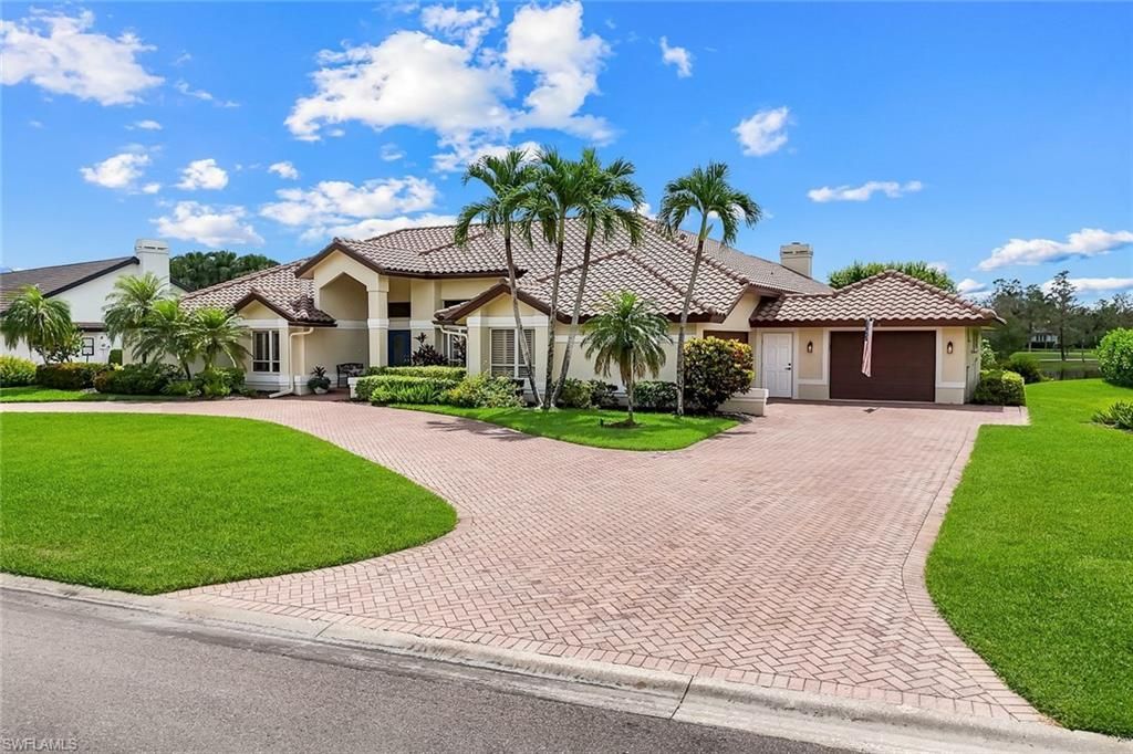 12166 Water Oak Dr, Estero, FL 33928 Photo