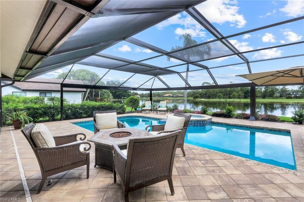 12166 Water Oak Dr, Estero, FL 33928 Photo