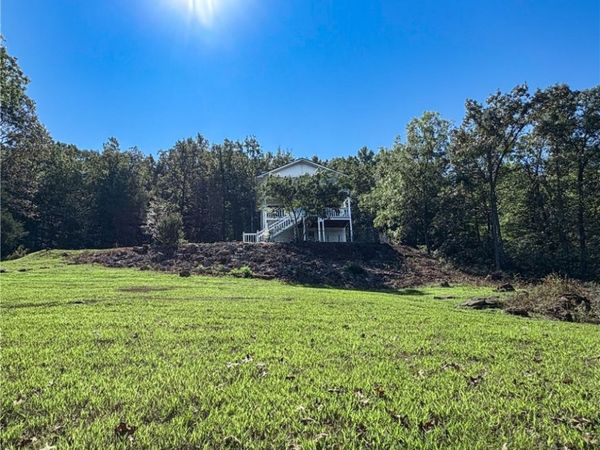 123 Firestone Lane, St Joe, AR 72675