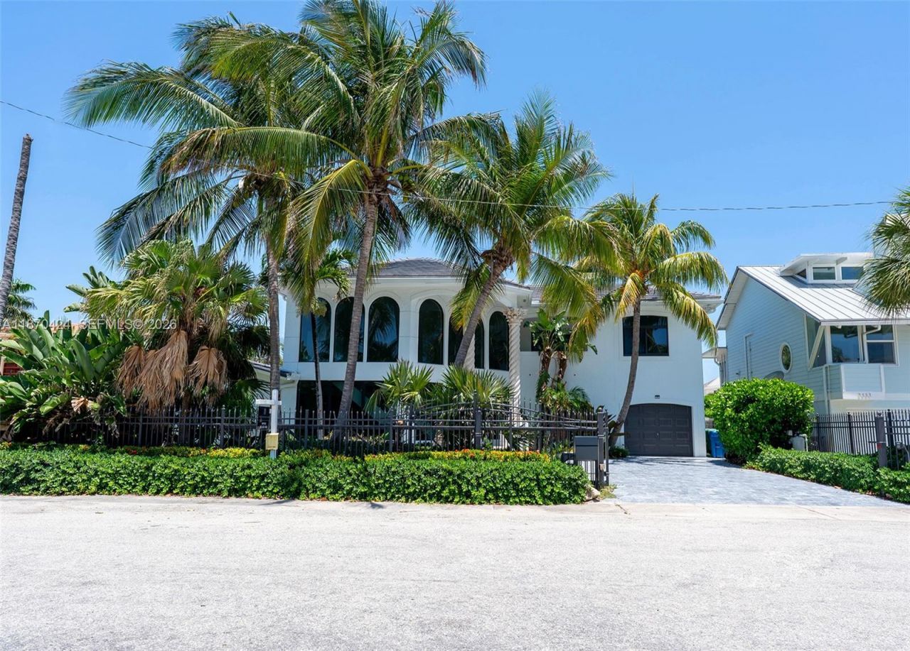 3321 NE 16th Pl, Fort Lauderdale, FL 33305 Photo