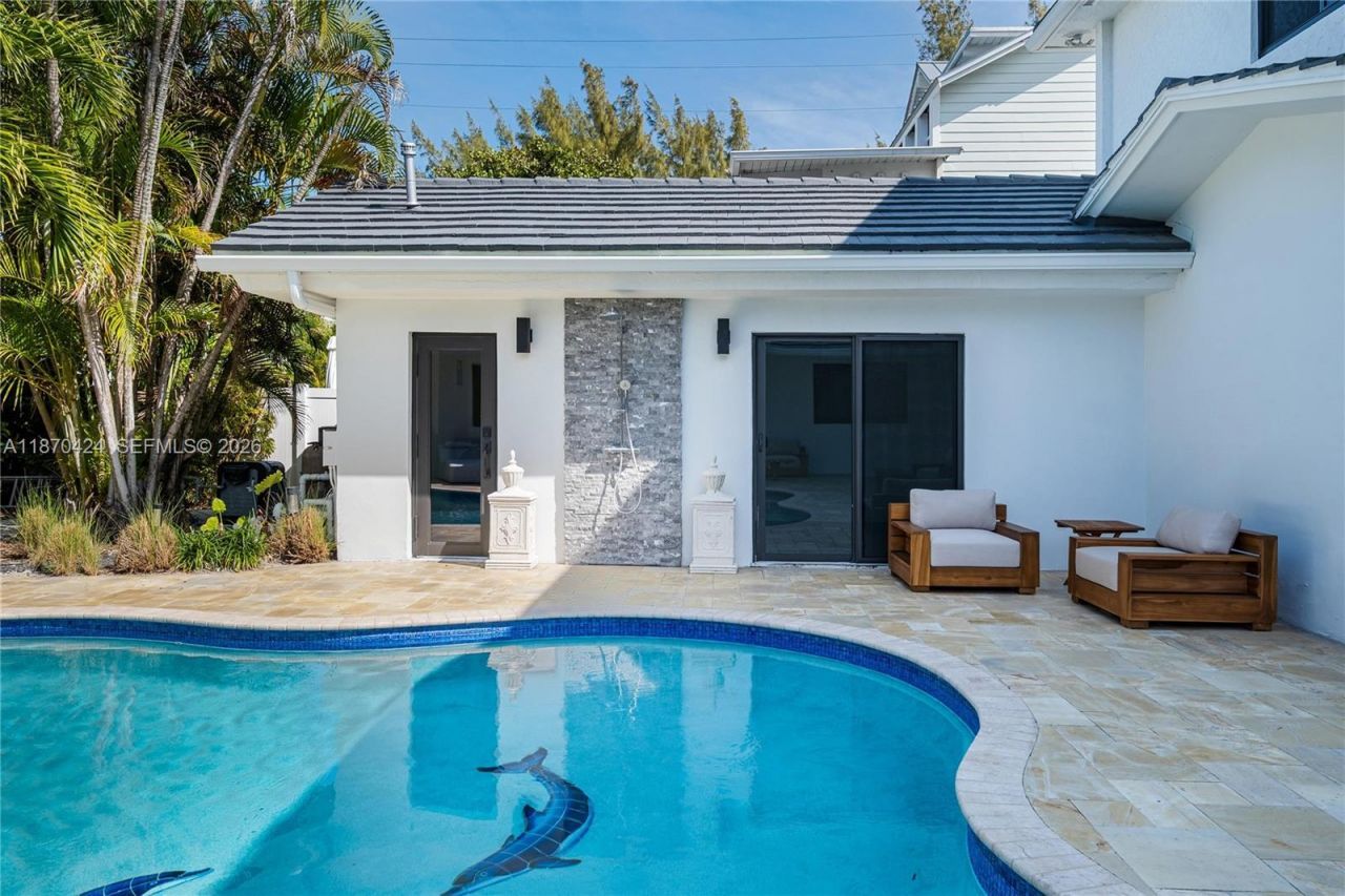 3321 NE 16th Pl, Fort Lauderdale, FL 33305 Photo