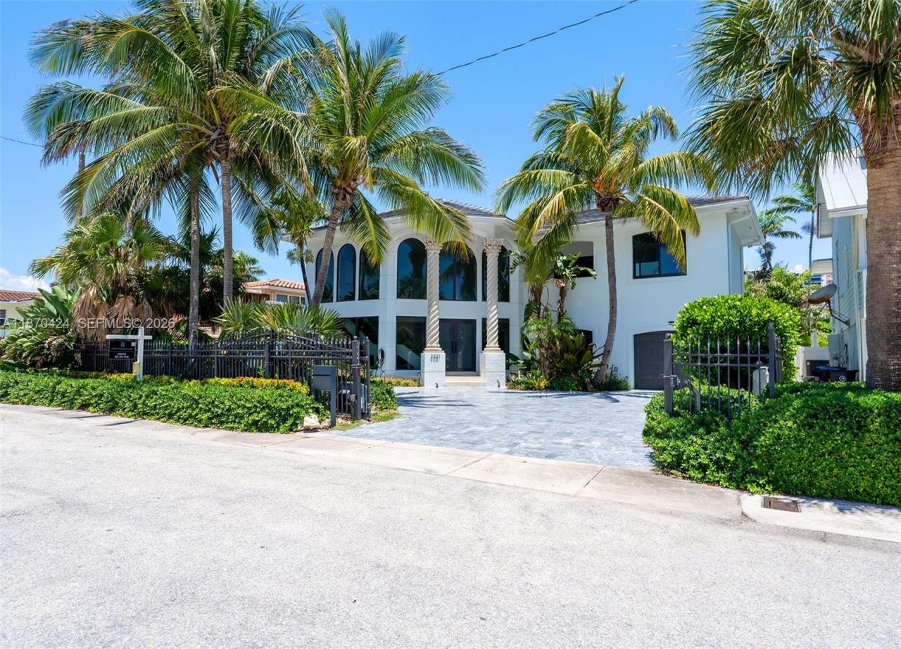 3321 NE 16th Pl, Fort Lauderdale, FL 33305 Photo