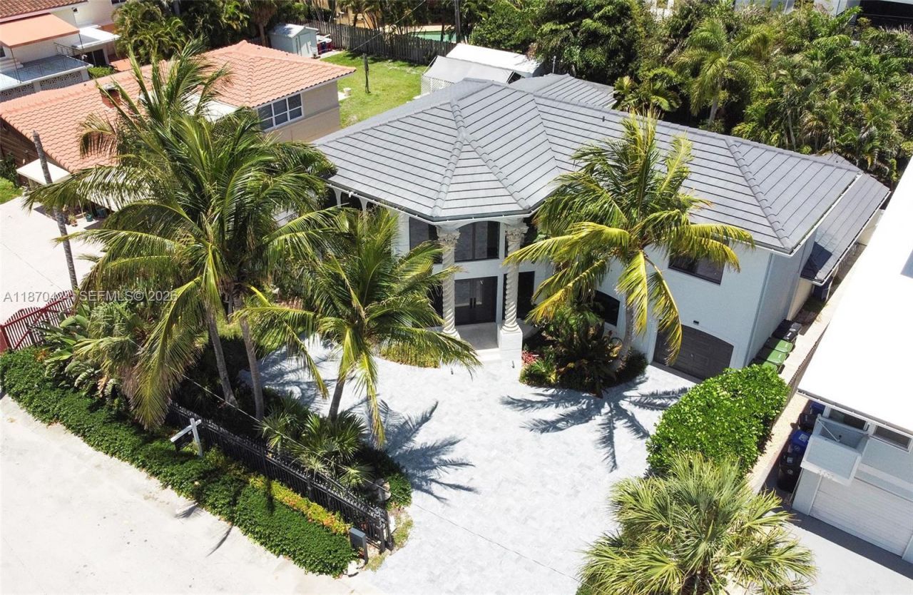 3321 NE 16th Pl, Fort Lauderdale, FL 33305 Photo