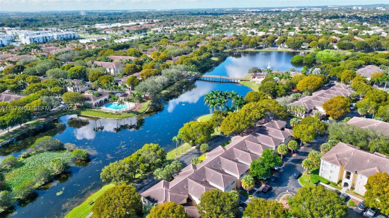 2424 Centergate Dr, Unit 204, Miramar, FL 33025 Photo