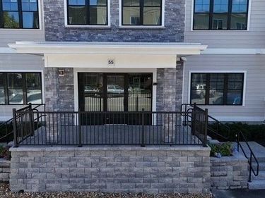 55 Pointe Place, Unit 108, Dover, NH 03820