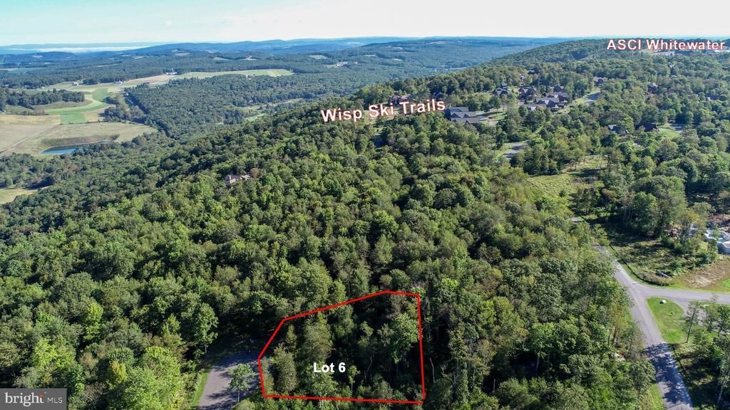 6 Fox Run Drive, Mc Henry, MD 21541 Main Photo