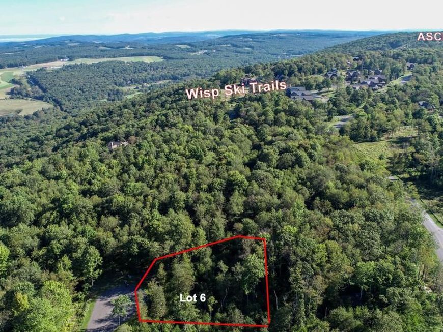 6 Fox Run Drive, Mc Henry, MD 21541 Main Photo