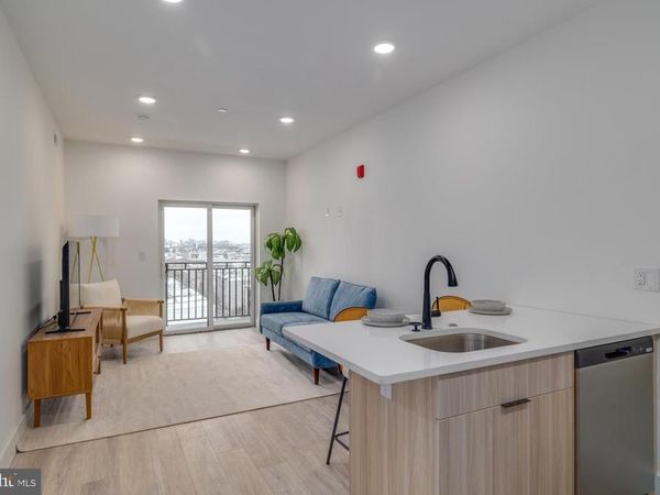 2400 18 E HUNTINGDON STREET, Unit 204, PHILADELPHIA, PA 19125