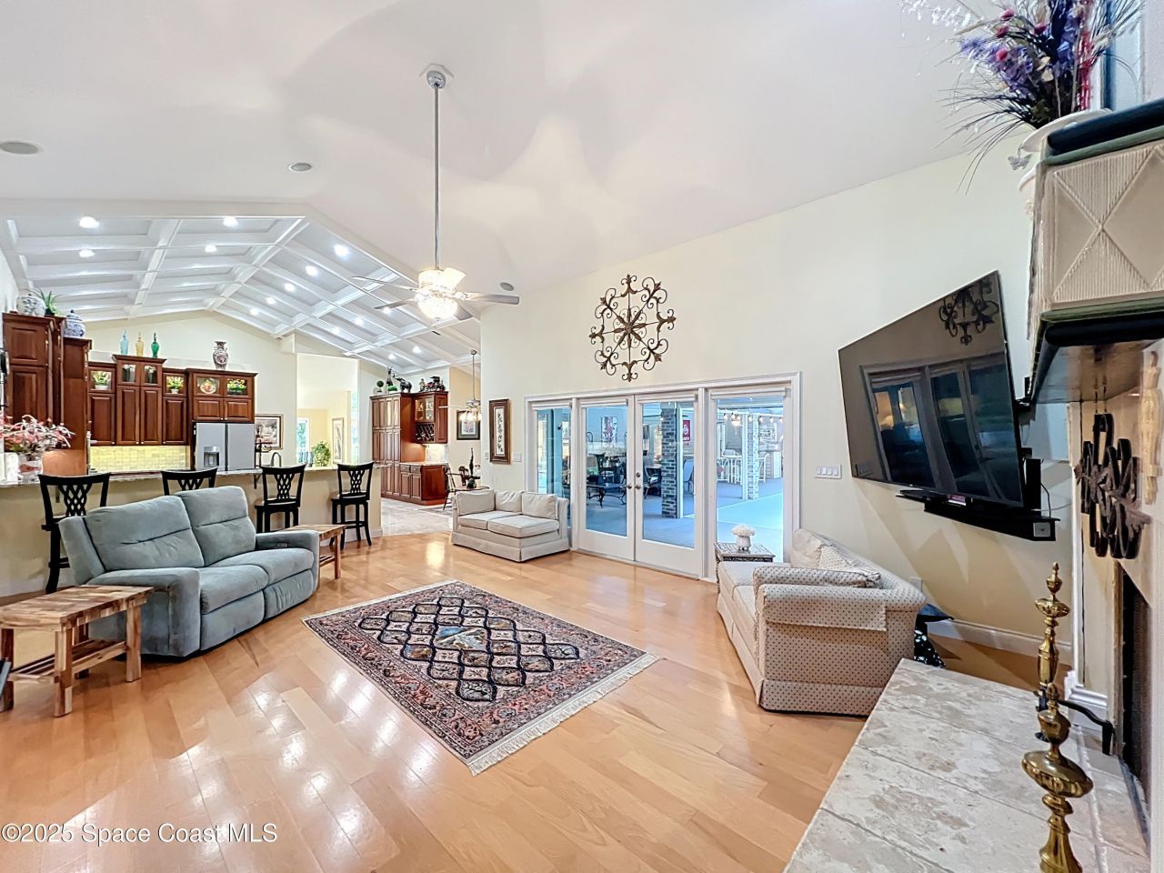 3170 Hilliard Court, Melbourne, FL 32934 Photo