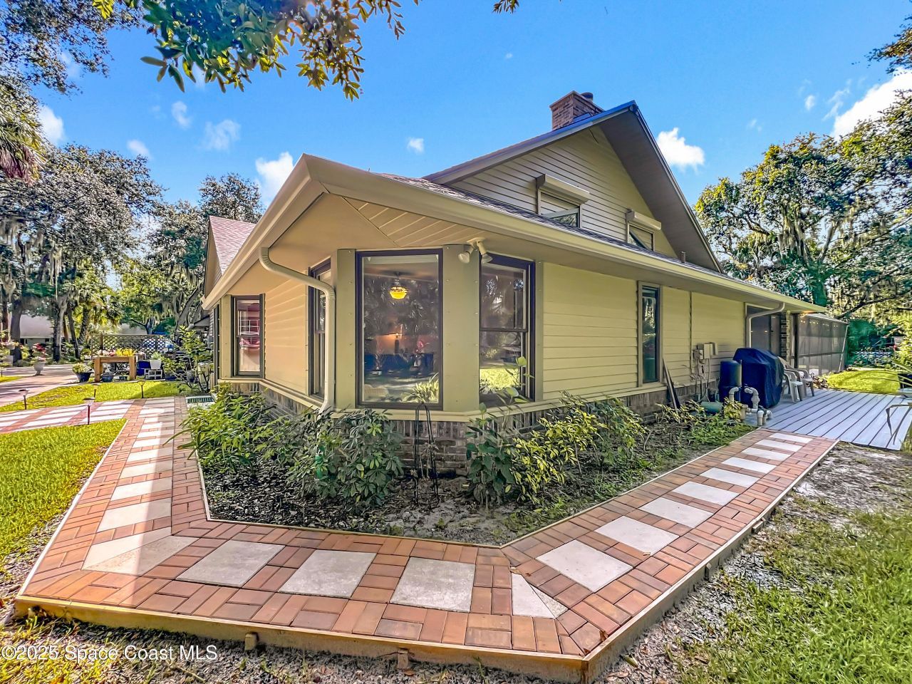 3170 Hilliard Court, Melbourne, FL 32934 Photo