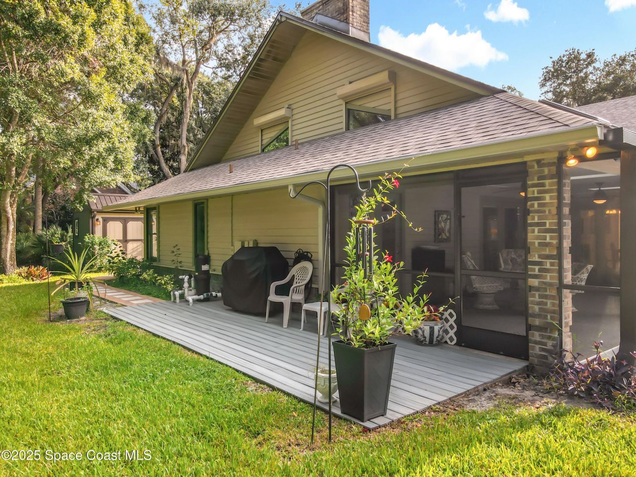 3170 Hilliard Court, Melbourne, FL 32934 Photo