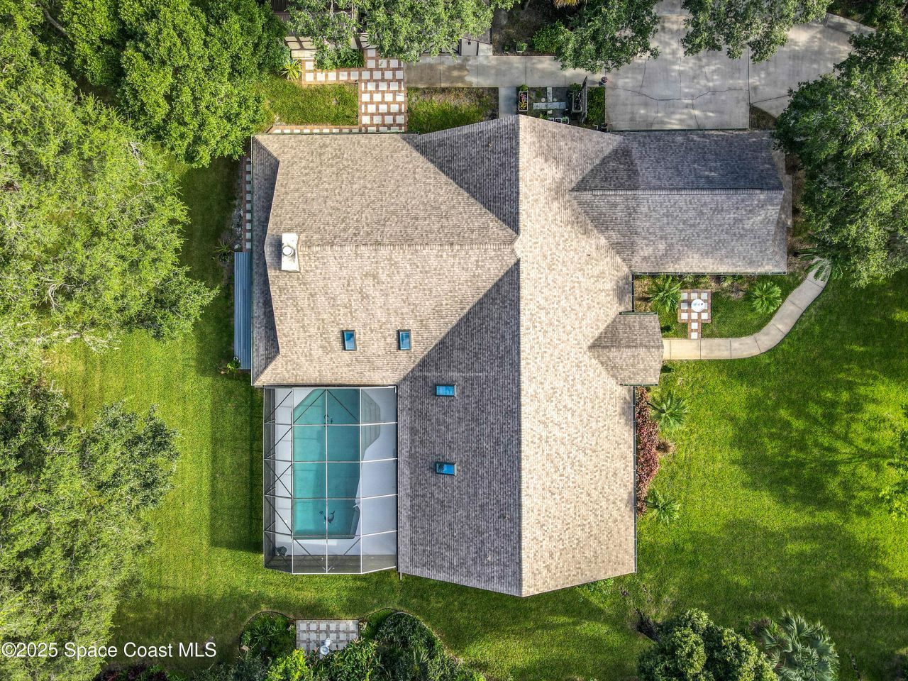 3170 Hilliard Court, Melbourne, FL 32934 Photo