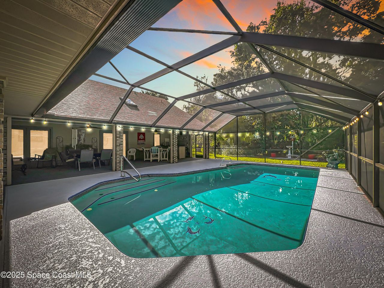 3170 Hilliard Court, Melbourne, FL 32934 Photo