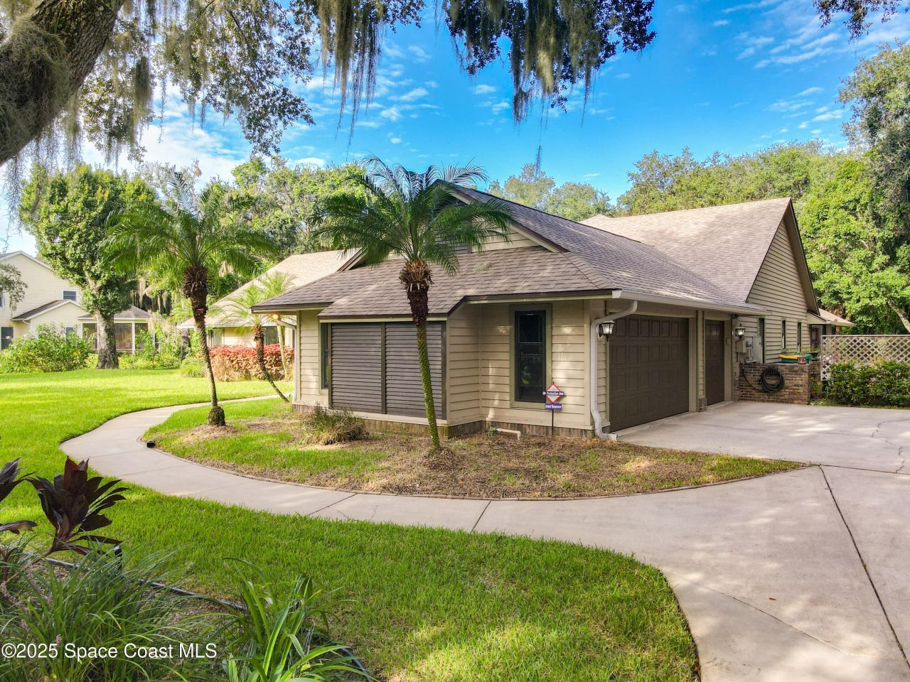 3170 Hilliard Court, Melbourne, FL 32934 Photo