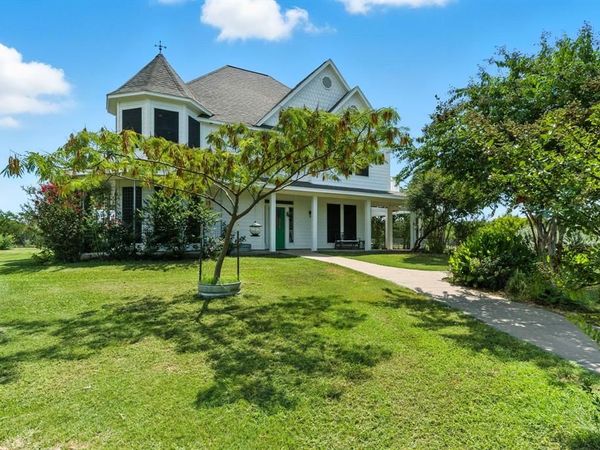 3470 Skyline Drive, Bluff Dale, TX 76433