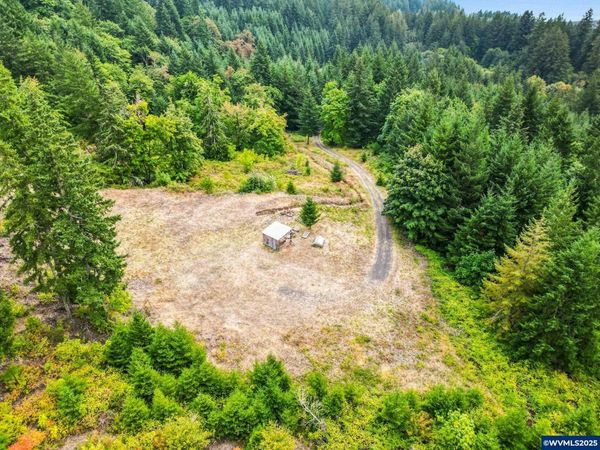 Lot 200 Marks Ridge Dr, Sweet Home, OR 97386