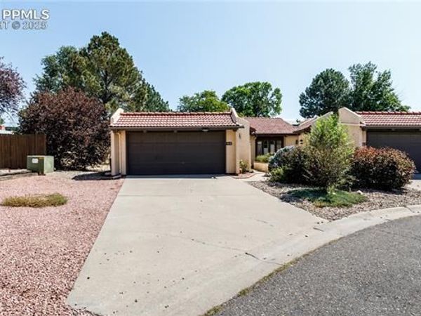 55 Bonnymede Road, Unit S, Pueblo, CO 81001