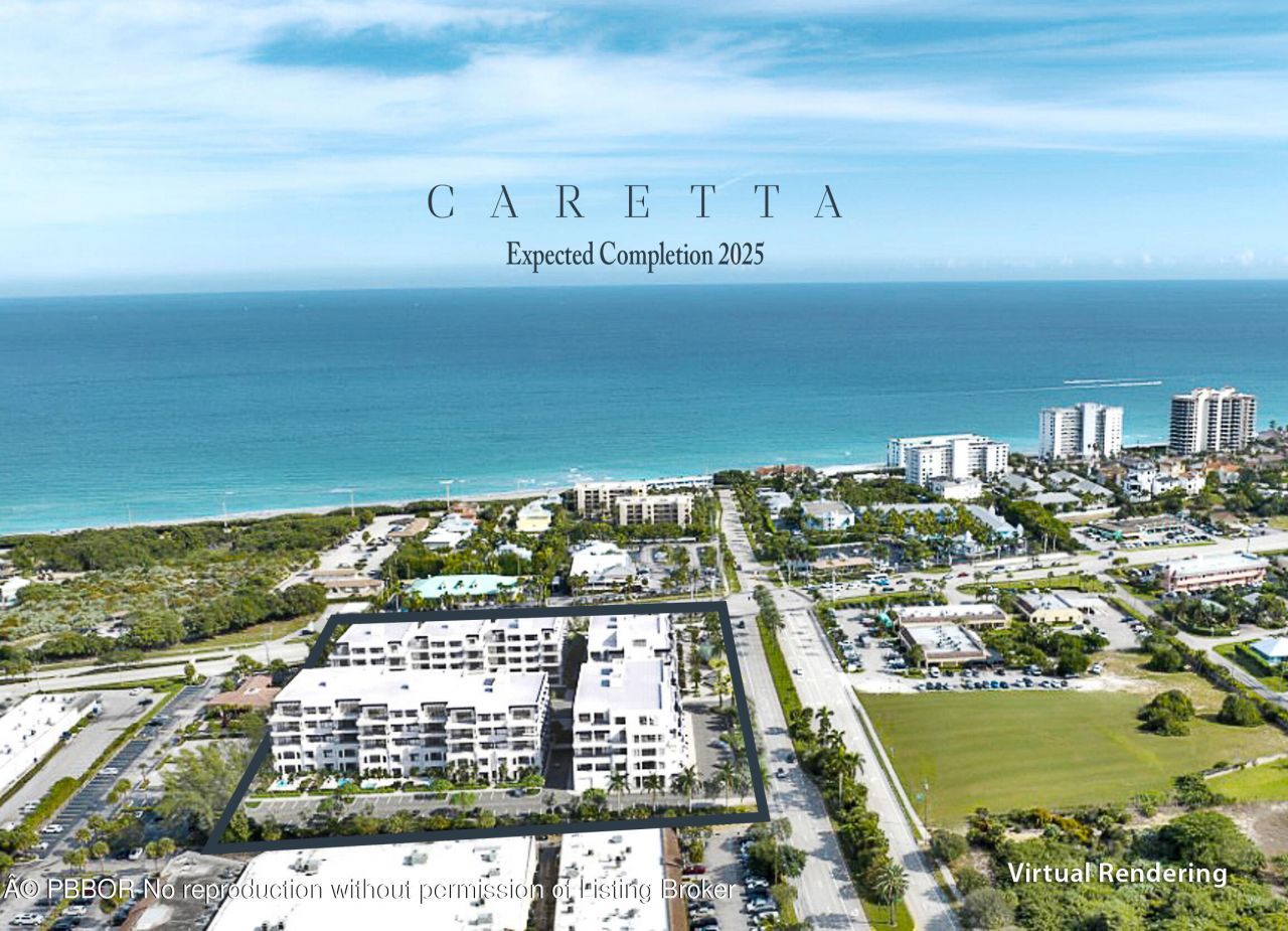 1011 U.s. Highway 1, Unit C206, Juno Beach, FL 33408 Photo