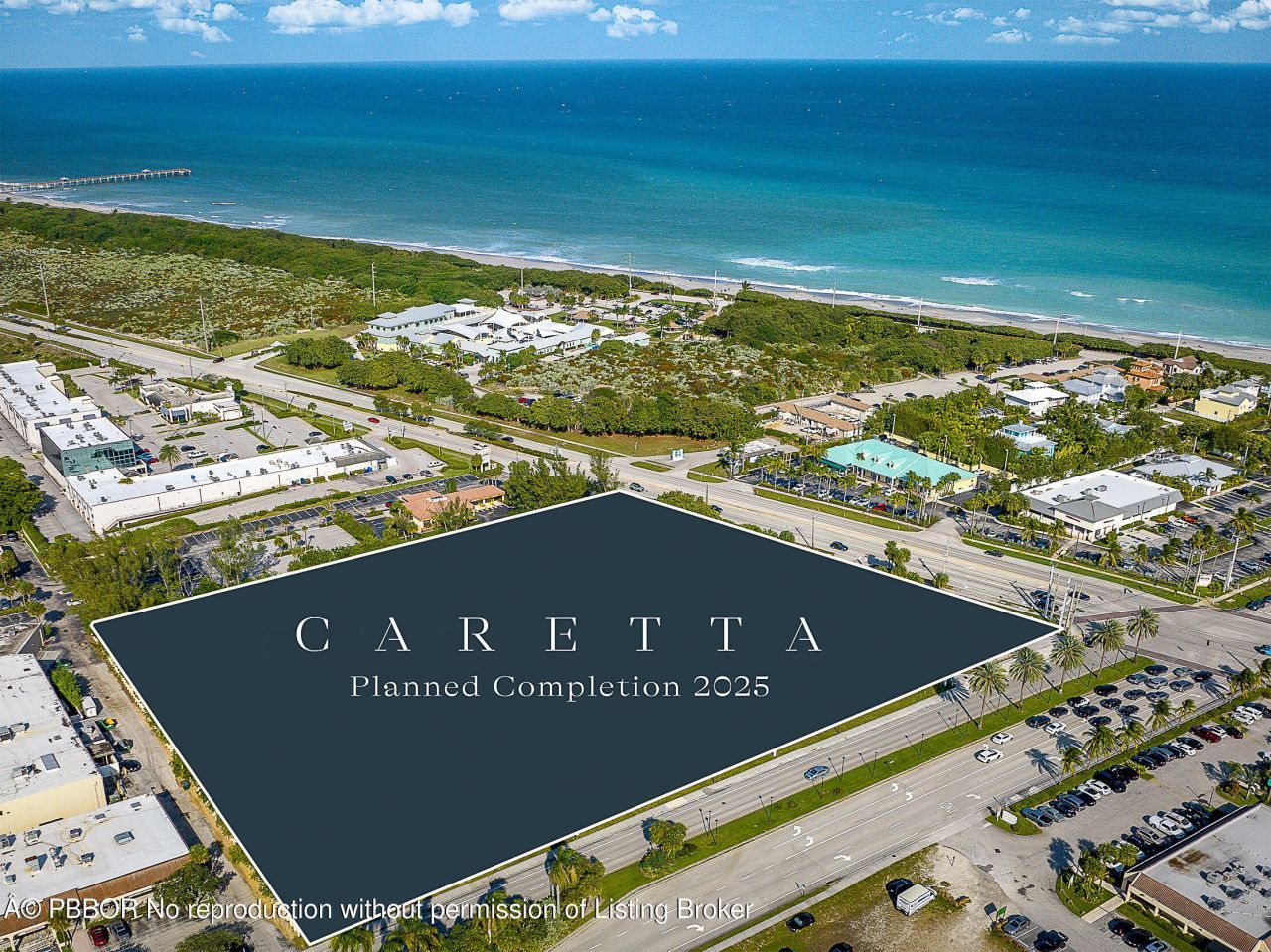 1011 U.s. Highway 1, Unit C206, Juno Beach, FL 33408 Photo