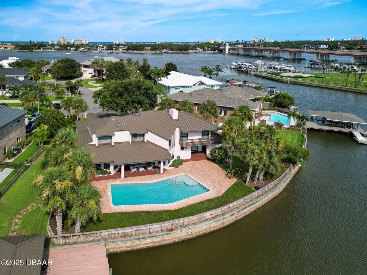 448 Quay Assisi, New Smyrna Beach, FL 32169 Photo
