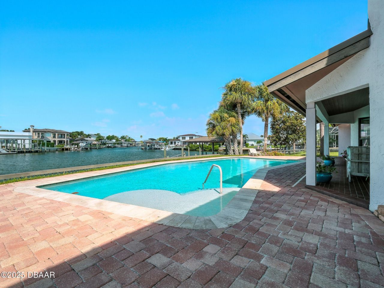 448 Quay Assisi, New Smyrna Beach, FL 32169 Photo