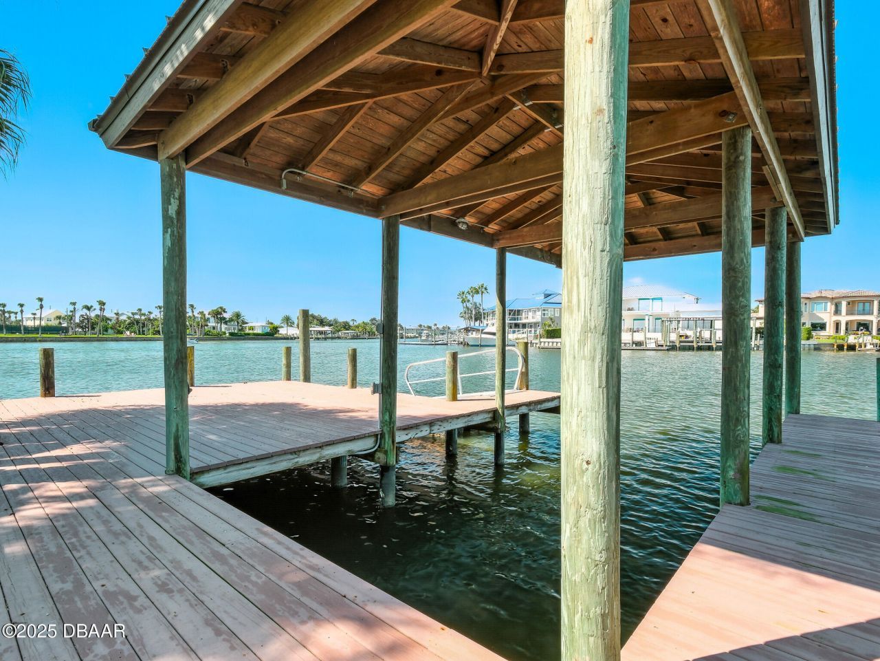 448 Quay Assisi, New Smyrna Beach, FL 32169 Photo