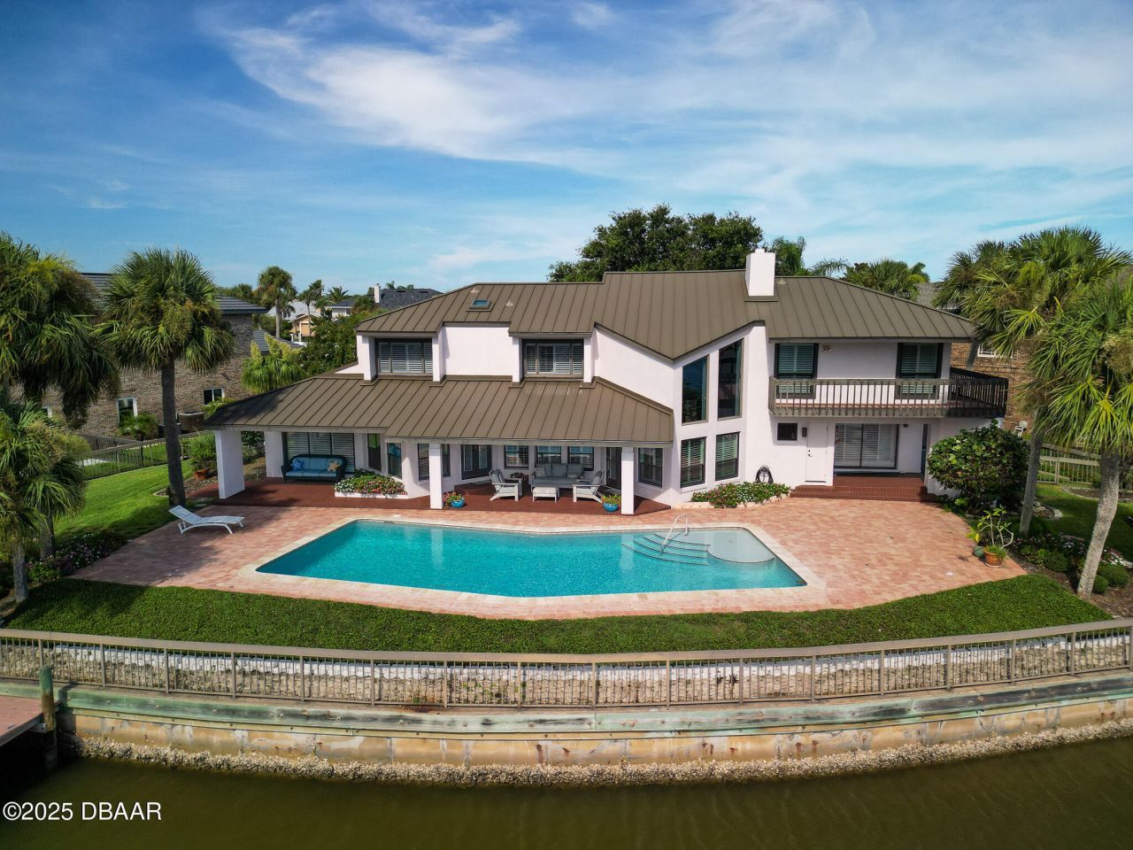 448 Quay Assisi, New Smyrna Beach, FL 32169 Photo