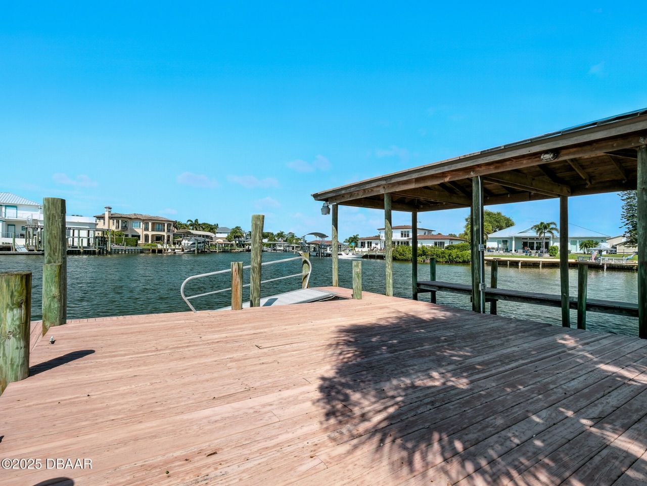 448 Quay Assisi, New Smyrna Beach, FL 32169 Photo
