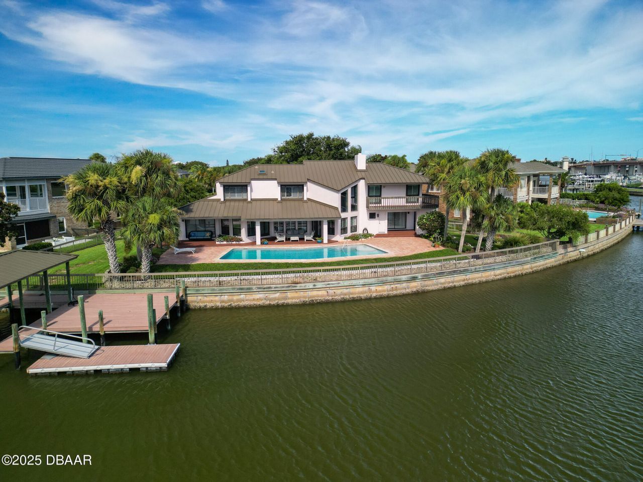 448 Quay Assisi, New Smyrna Beach, FL 32169 Photo