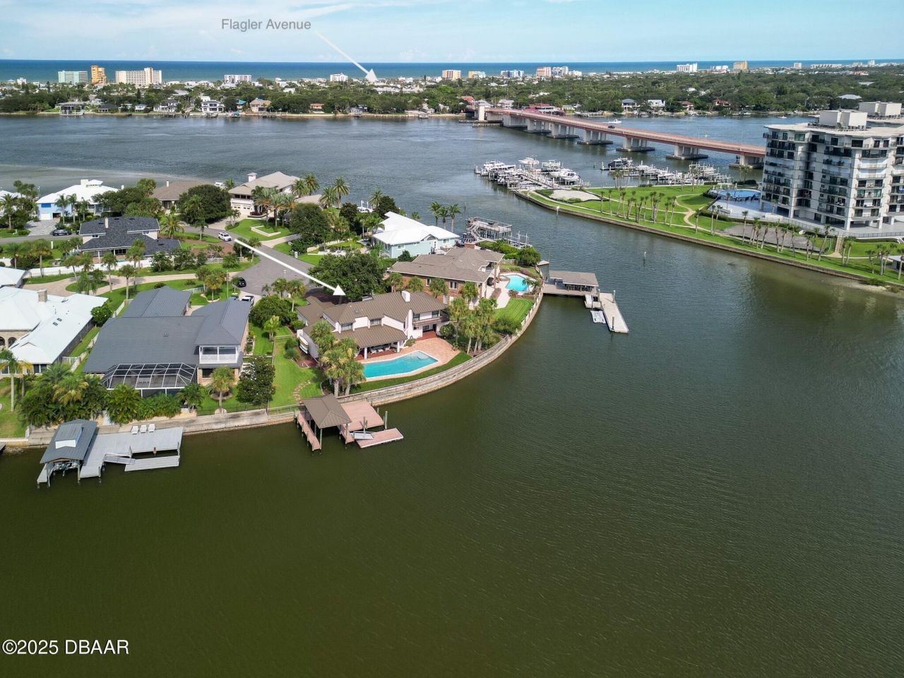 448 Quay Assisi, New Smyrna Beach, FL 32169 Photo