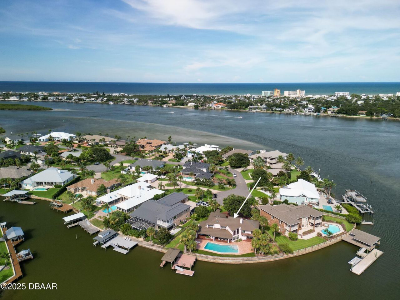 448 Quay Assisi, New Smyrna Beach, FL 32169 Photo