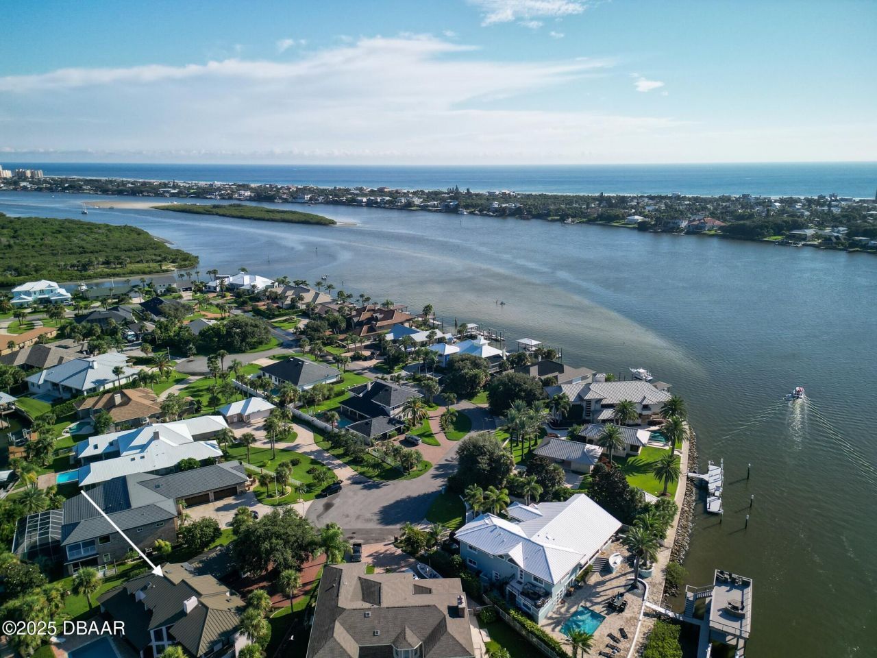 448 Quay Assisi, New Smyrna Beach, FL 32169 Photo