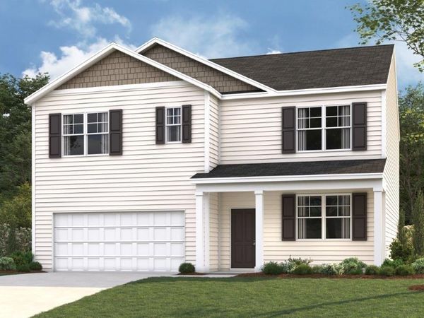 419 Fox Den Circle, Dalton, GA 30721