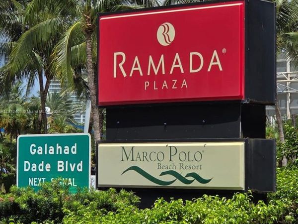 19201 Collins Ave, Unit 101, Sunny Isles Beach, FL 33160