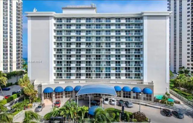 19201 Collins Ave,, Unit 1143, Sunny Isles Beach, FL 33160 Photo