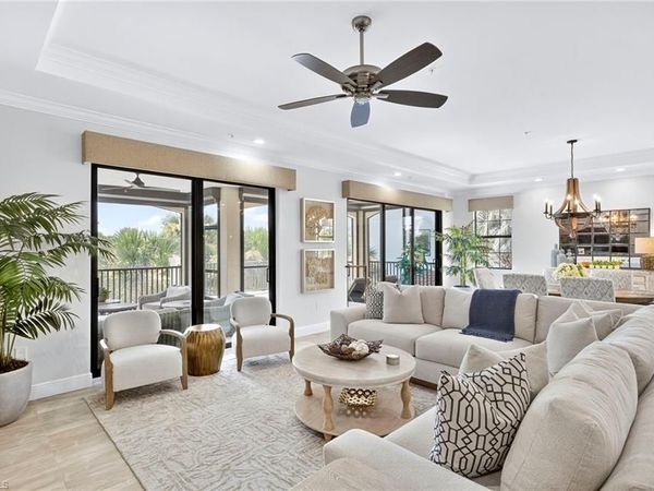 24451 Terzetto LN, Unit 402, BONITA SPRINGS, FL 34134