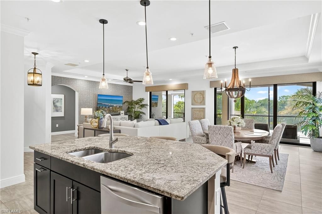 24451 Terzetto Ln, Unit 402, Bonita Springs, FL 34134 Photo