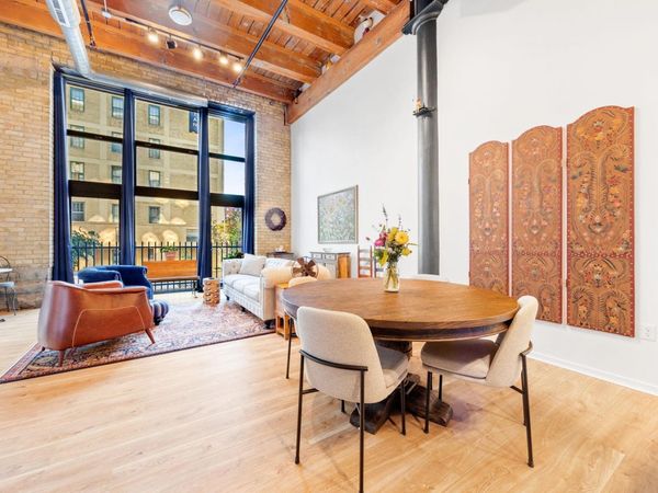 406 Wacouta Street, Unit 107, Saint Paul, MN 55101