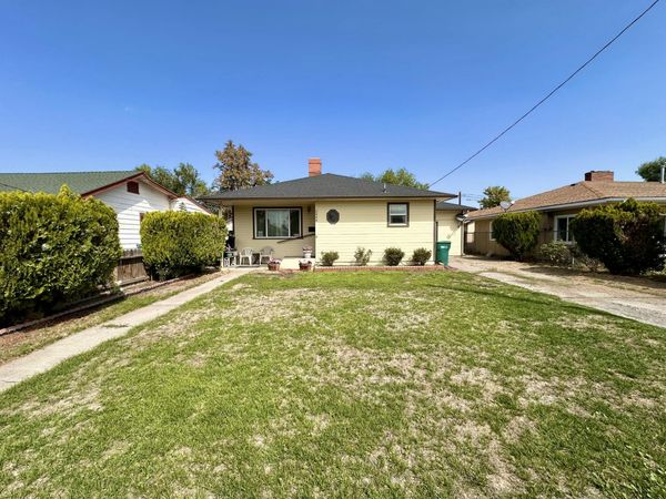 2449 Wantland Avenue, Klamath Falls, OR 97601