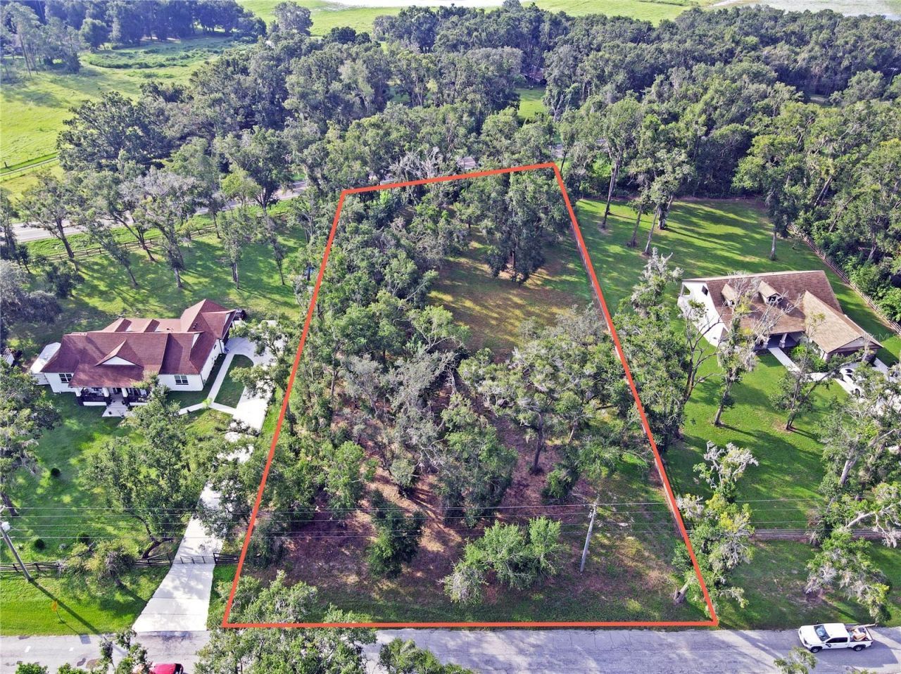 35174 Roth Lane, Dade City, FL 33525 Photo