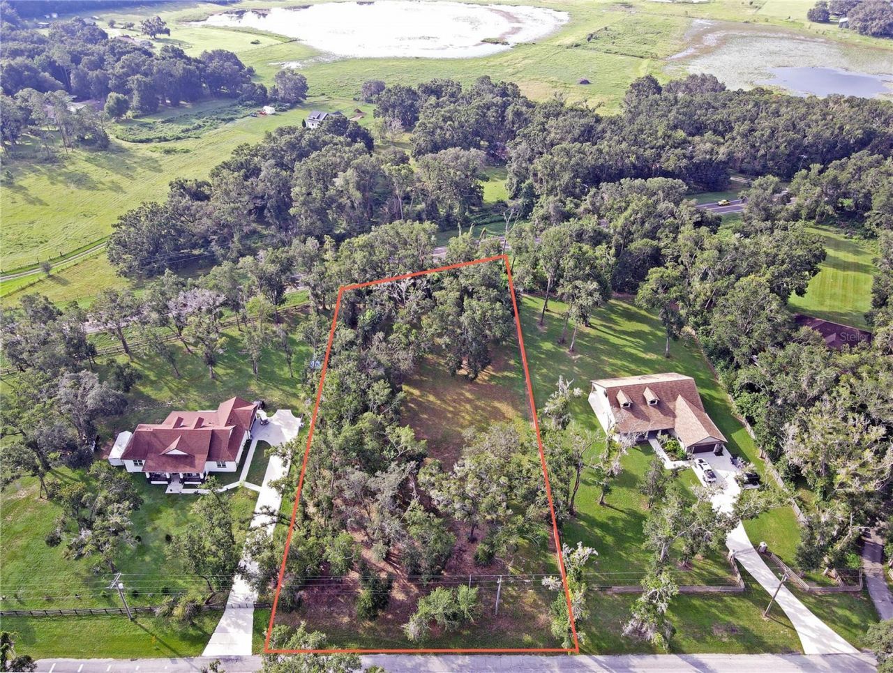 35174 Roth Lane, Dade City, FL 33525 Photo