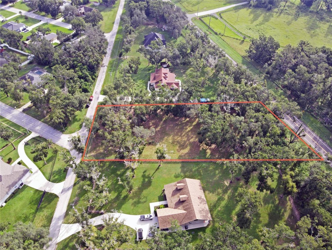 35174 Roth Lane, Dade City, FL 33525 Photo