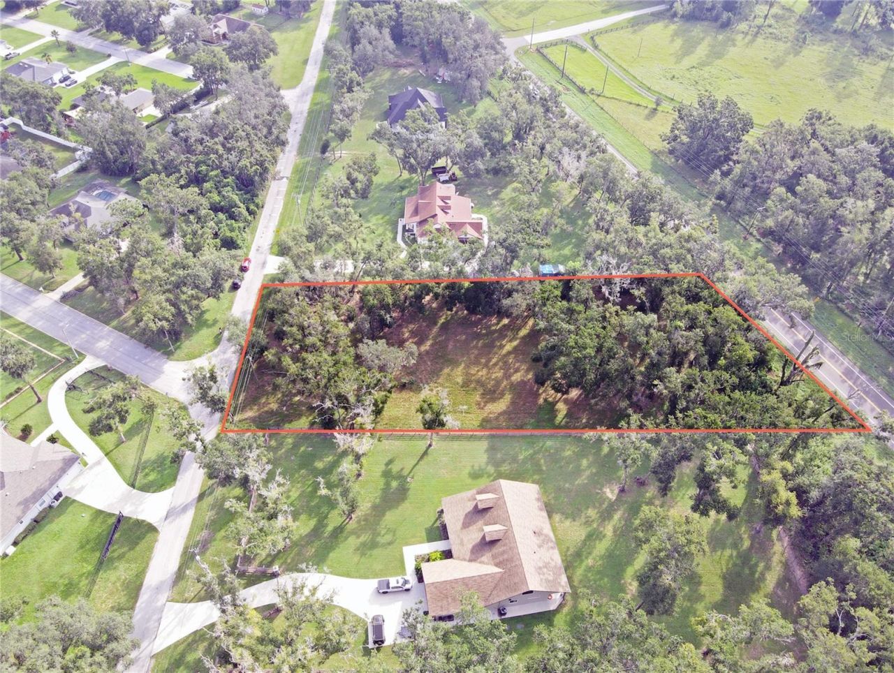 35174 Roth Lane, Dade City, FL 33525 Photo