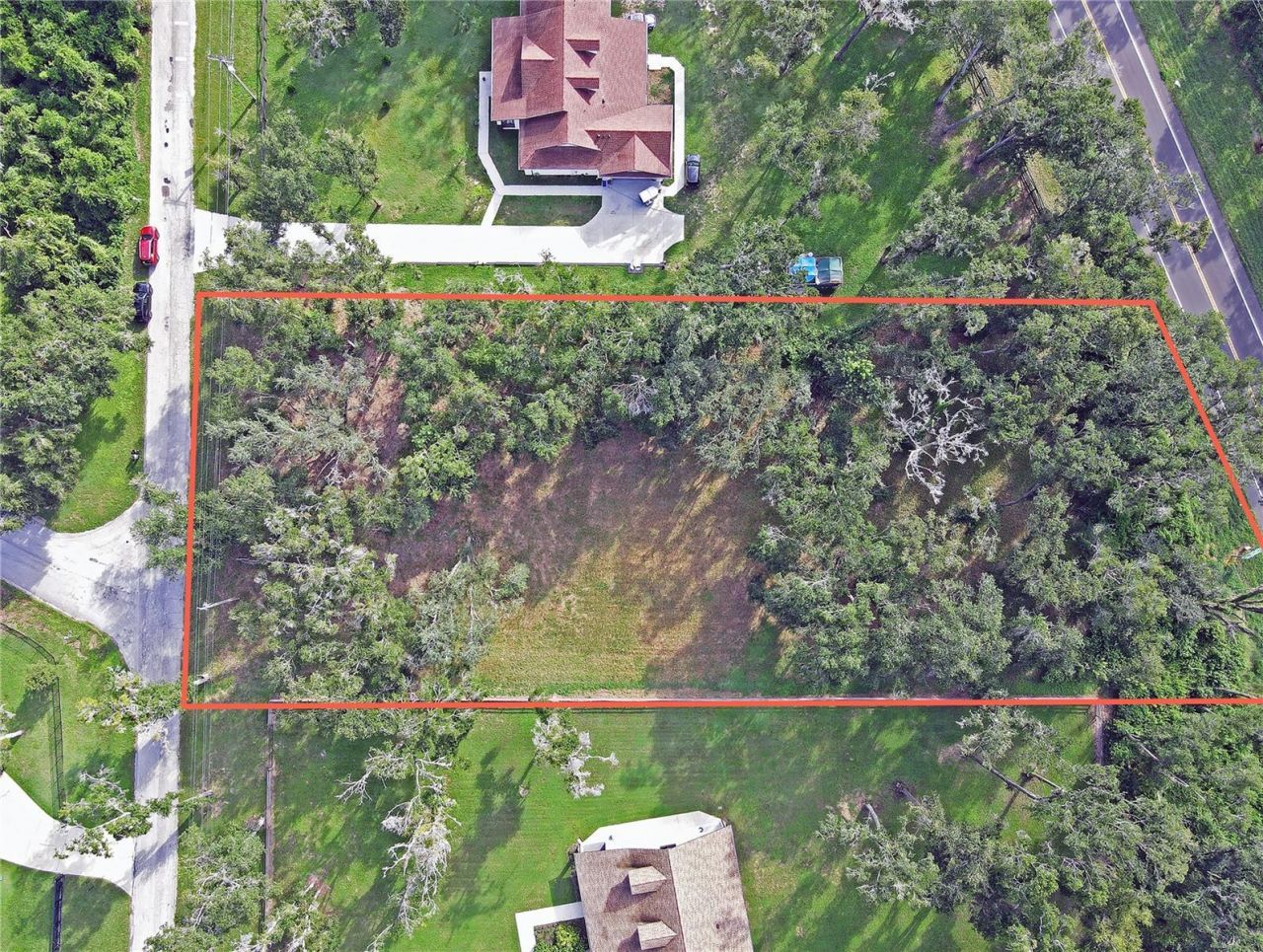 35174 Roth Lane, Dade City, FL 33525 Photo