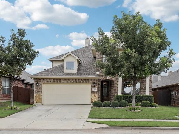 640 Tierra Vista Way, Fort Worth, TX 76131