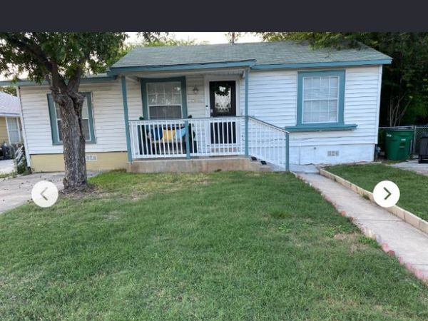 1023 SACRAMENTO, San Antonio, TX 78201