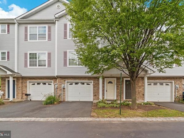 20 ALFRED AVENUE, SOMERSET, NJ 08873