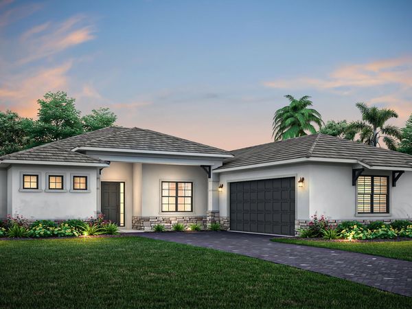 179 SE Via Lago Garda, Port Saint Lucie, FL 34952